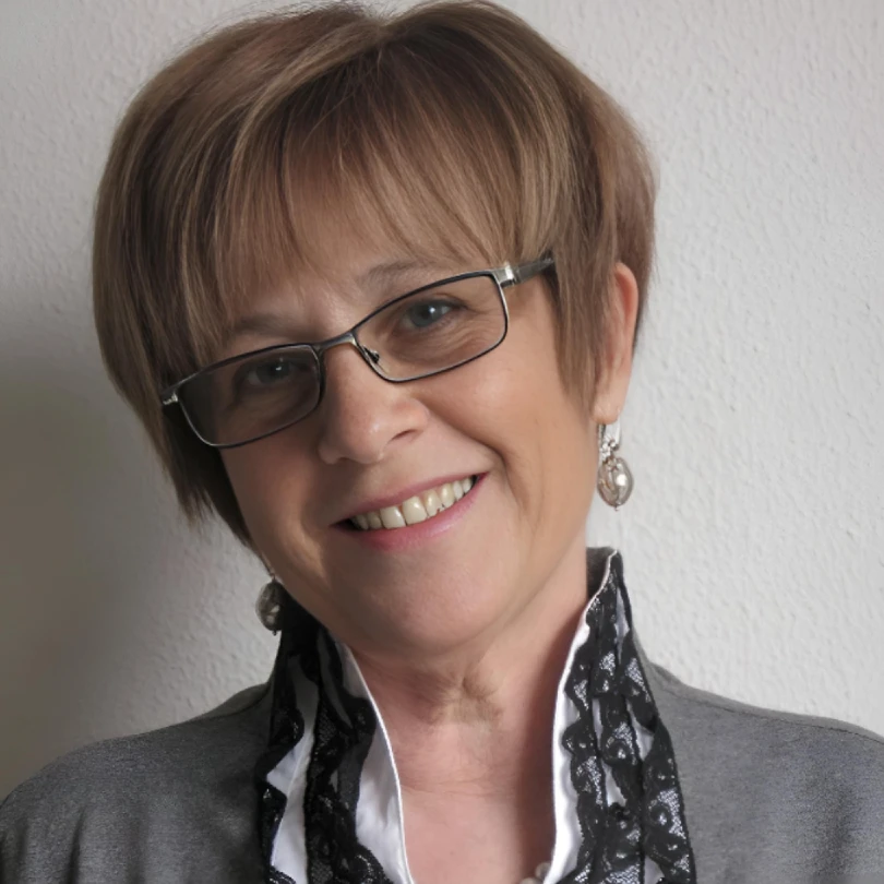 Lucia Basso, dietista ed esperta in discriminazioni di genere, professionista associata di Con-Te-Stare