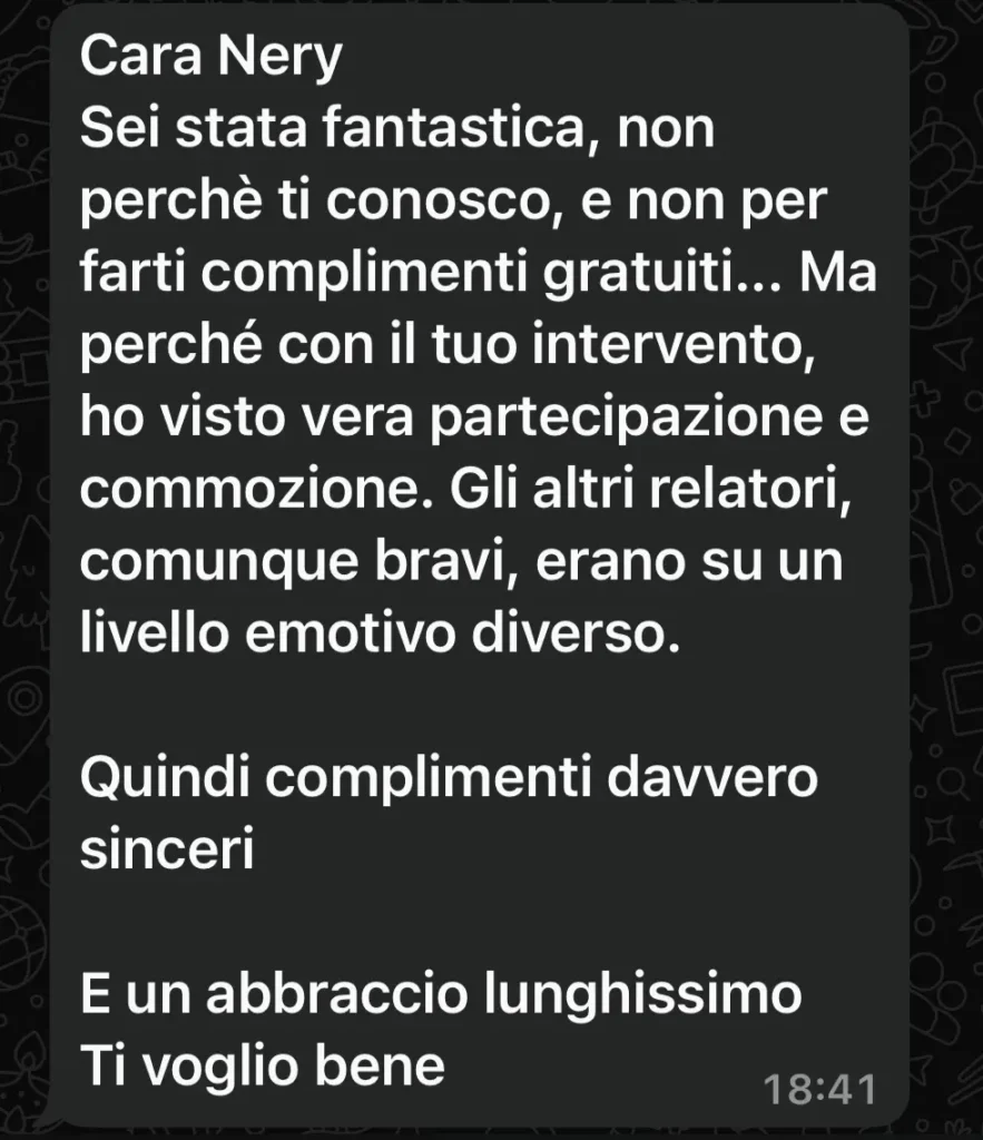 Presentazione Portogruaro a cura di Nerina Covassin Ass. Con-Te-Stare Sportello Attivo Transgender Centro ONIG Padova