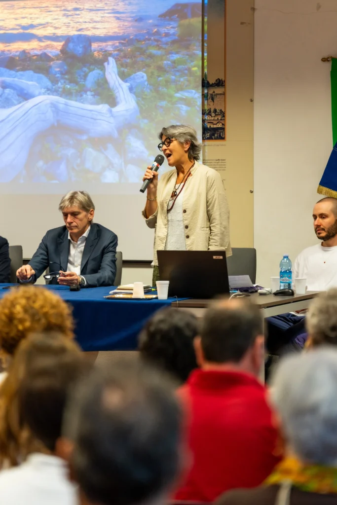 Presentazione Portogruaro a cura di Nerina Covassin Ass. Con-Te-Stare Sportello Attivo Transgender Centro ONIG Padova
