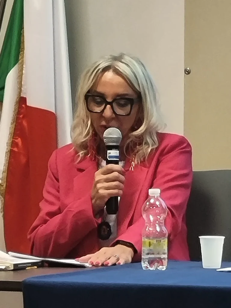 Presentazione Portogruaro a cura di Nerina Covassin Ass. Con-Te-Stare Sportello Attivo Transgender Centro ONIG Padova