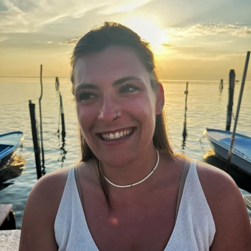 Marzia Ramassa Consigliera direttivo ConTeStare